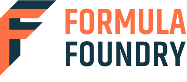 Formula Foundry